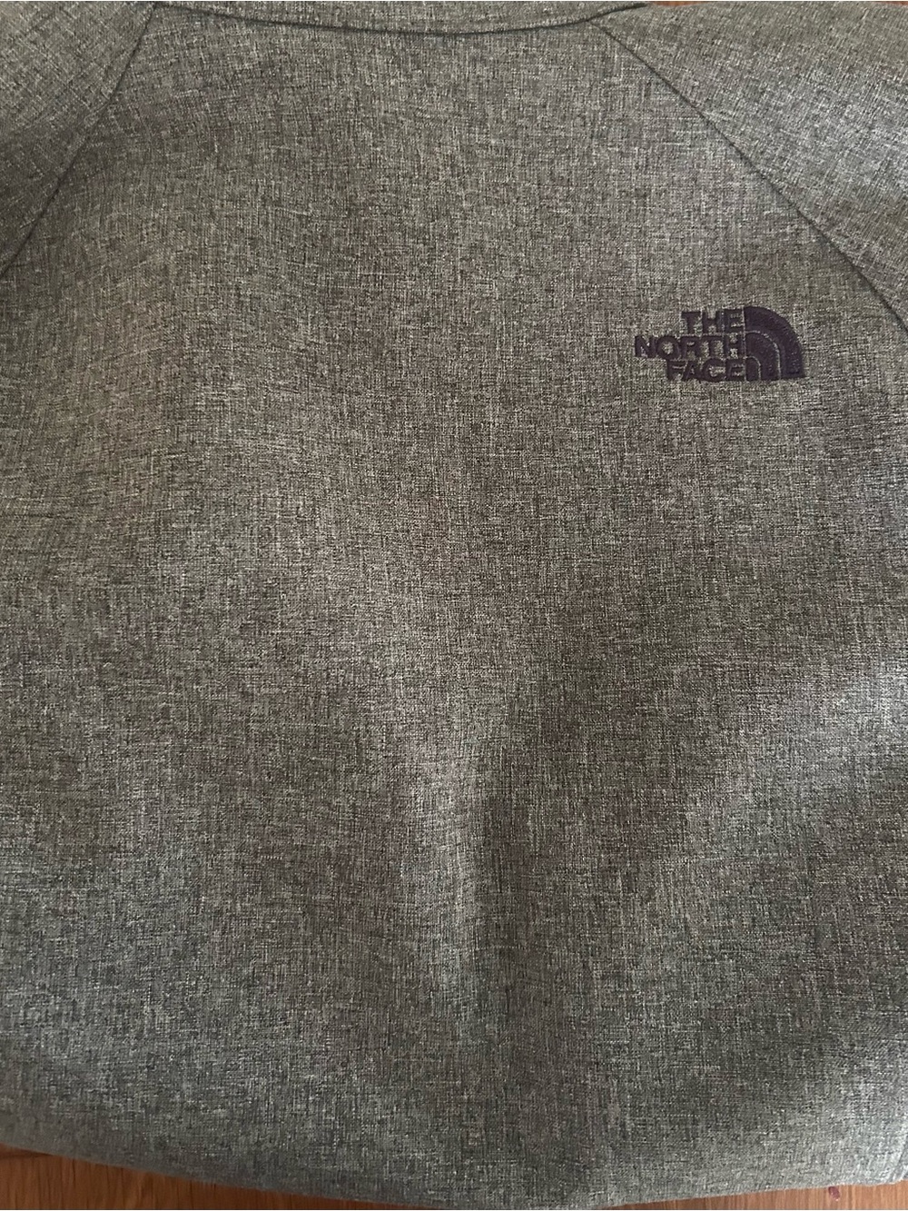 The North face windwall jacket - Picture 3 of 5